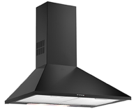 Teka Okap przyścienny DBB 70 B - 1378920 - zdjęcie 1